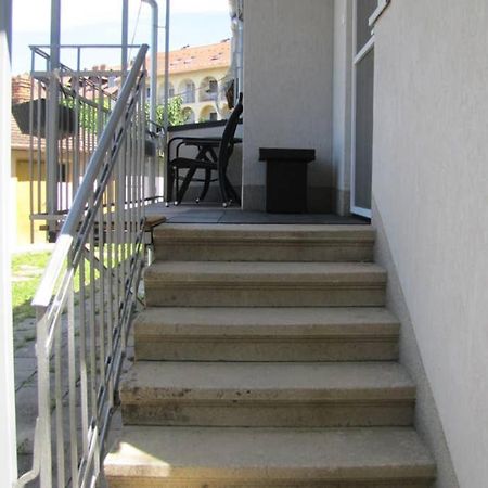 Mm Apartman Szegedin Exterior foto
