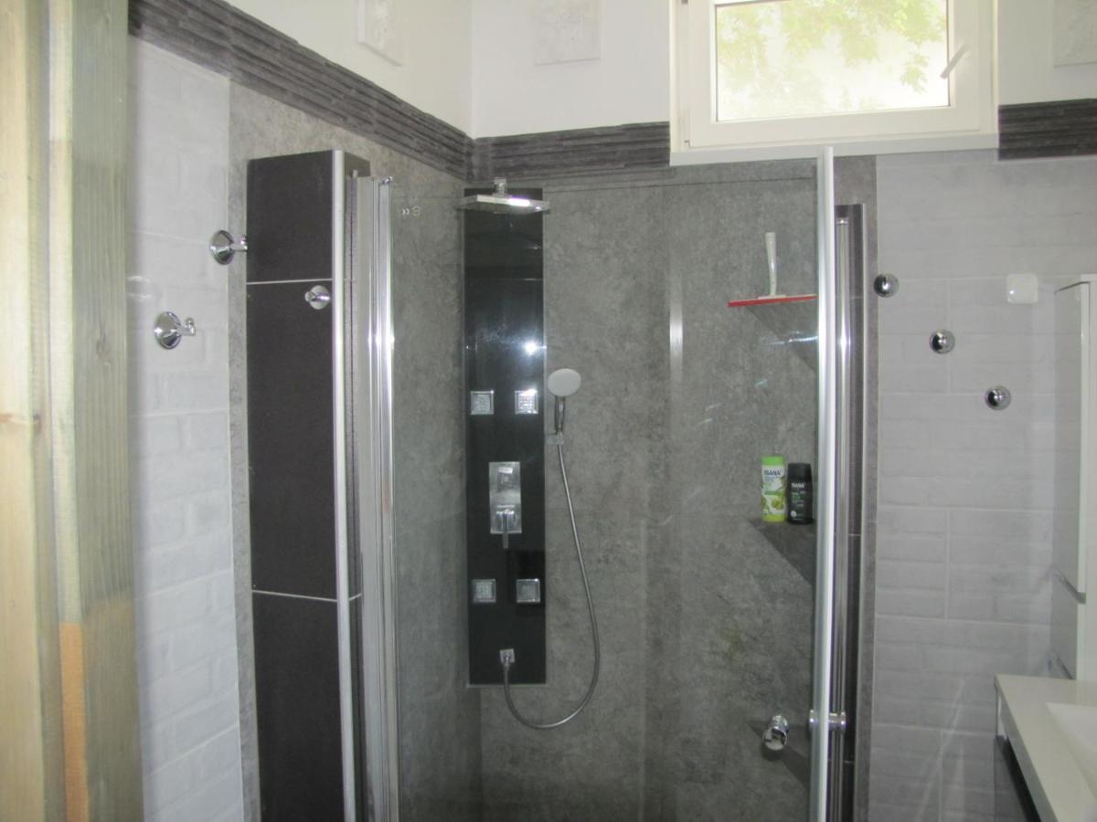Mm Apartman Szegedin Exterior foto