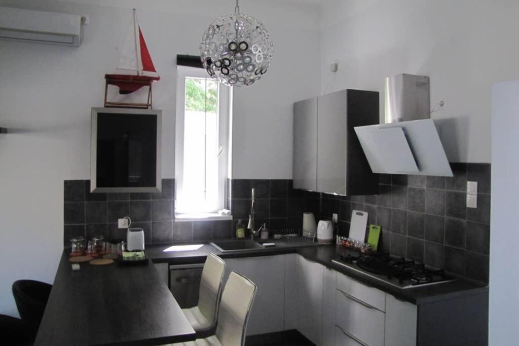 Mm Apartman Szegedin Exterior foto