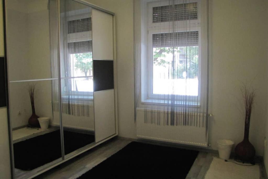 Mm Apartman Szegedin Exterior foto